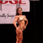 Anna   Persijn  - NPC Oregon State 2011 - #1